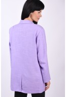 Sacou Dama Yas Yasisma 7/8 Lavander